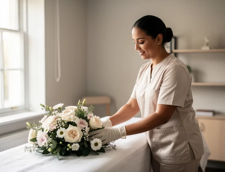 funeral home Spennymoor